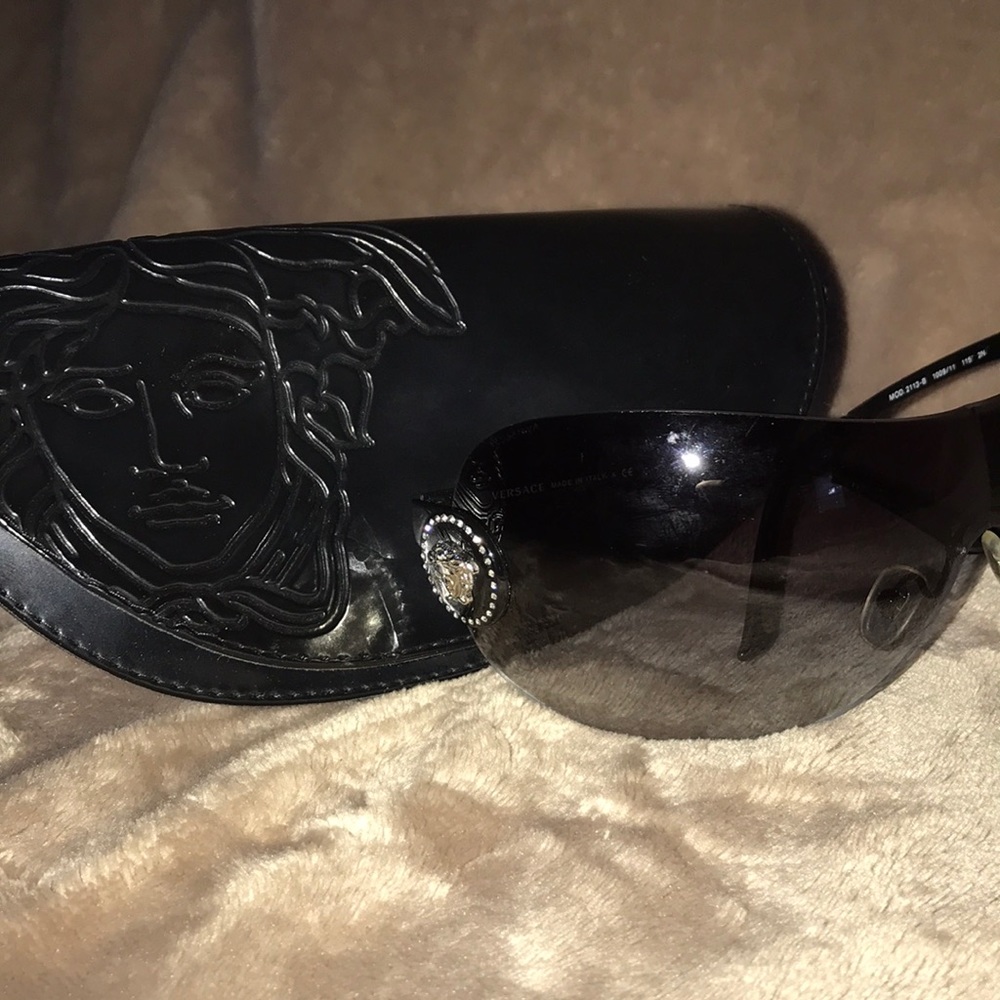 Versace Eyewear sunglasses